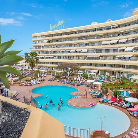 Hovima Luxury Appartement Costa Adeje (Tenerife)