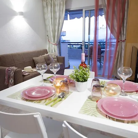 Appartement Hovima Luxury Costa Adeje (Tenerife)