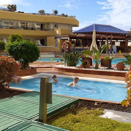 Appartement Hovima Luxury Costa Adeje (Tenerife)