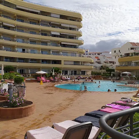 Hovima Luxury Appartement Costa Adeje (Tenerife)