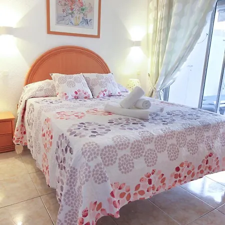 Apartmán Hovima Luxury Costa Adeje (Tenerife)
