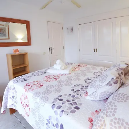 Hovima Luxury Apartmán Costa Adeje (Tenerife)
