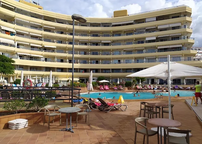 Hovima Luxury Appartement