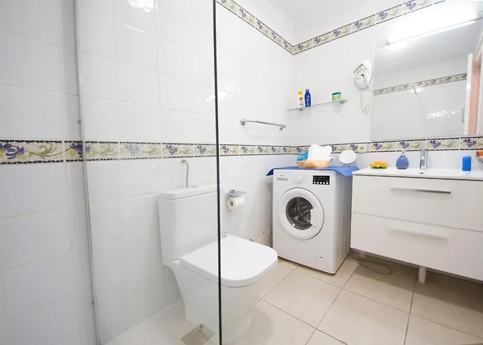 Appartement Hovima Luxury *