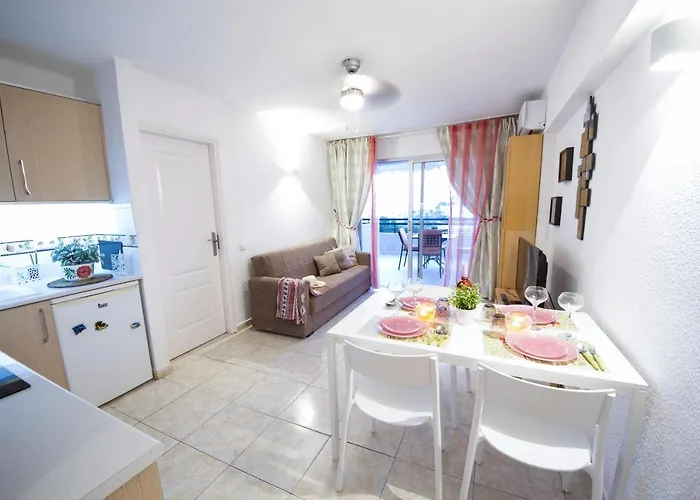 Hovima Luxury Appartement Costa Adeje (Tenerife)