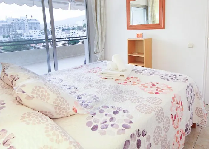 Hovima Luxury Costa Adeje (Tenerife)