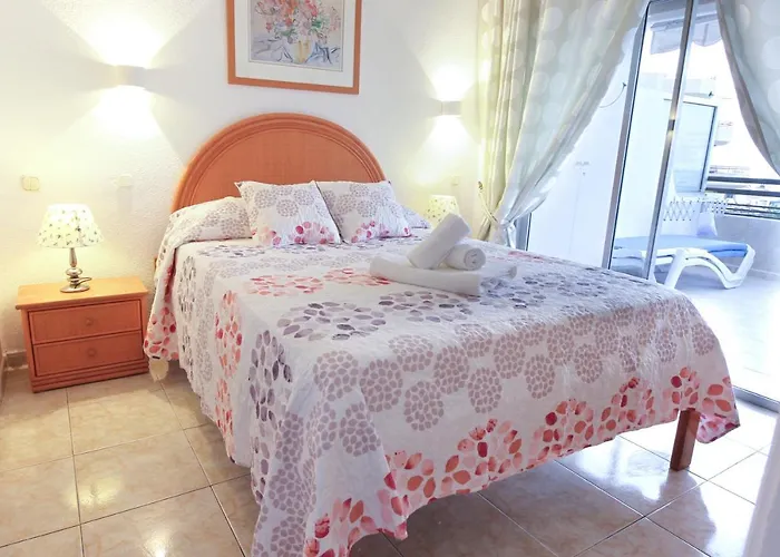Appartement Hovima Luxury Costa Adeje (Tenerife)