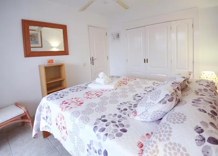 Hovima Luxury Appartement Costa Adeje (Tenerife)