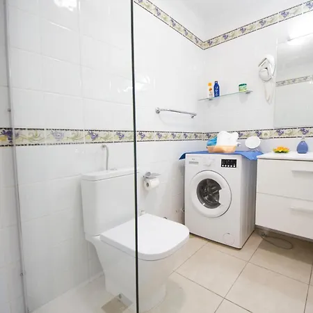 Appartement Hovima Luxury *