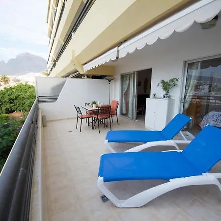 Appartement Hovima Luxury Costa Adeje (Tenerife)