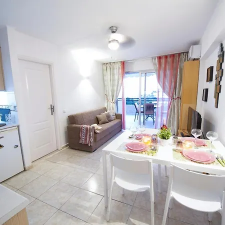 Hovima Luxury Appartement Costa Adeje (Tenerife)