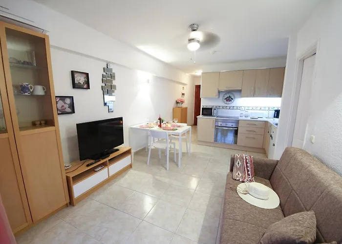 Apartamento Hovima Luxury